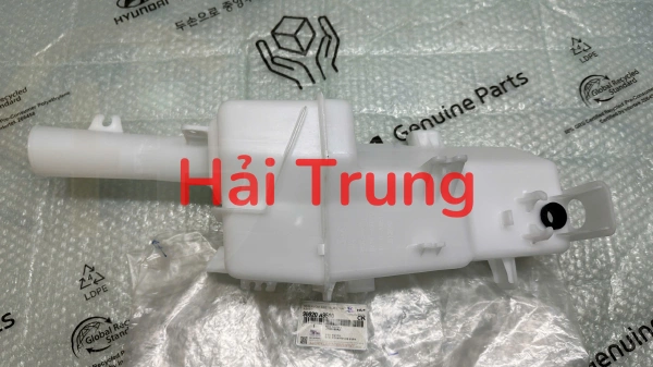 Bình nước rửa kính Kia Sedona 2019-2021 98620A9510