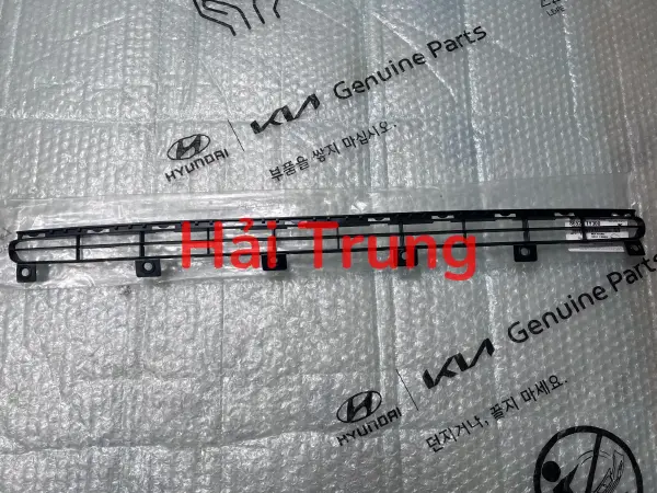 Lưới cản trước Kia Morning chính hãng