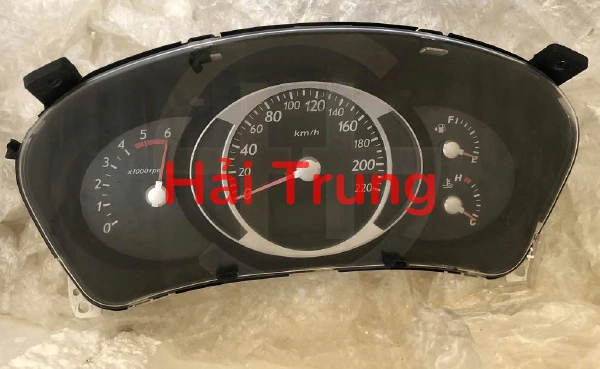 Tháo xe đồng hồ táp lô Hyundai Tucson giá rẻ