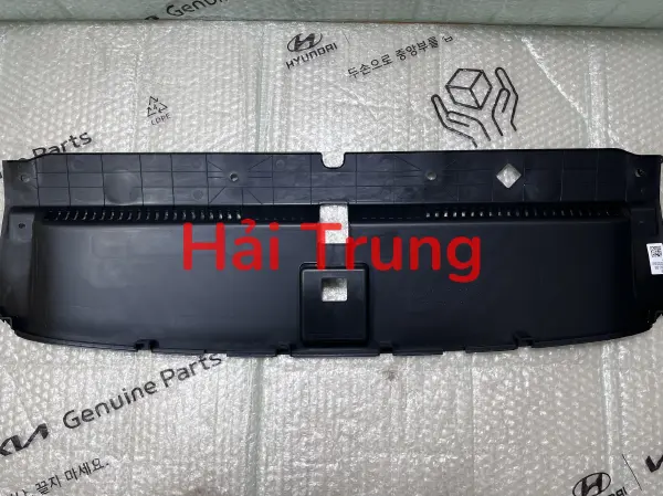 Ốp che khóa capo Hyundai Tucson chính hãng