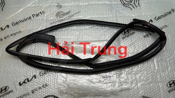 Gioăng cánh cửa trước Hyundai Accent 2011-2017 821401R000 821301R000