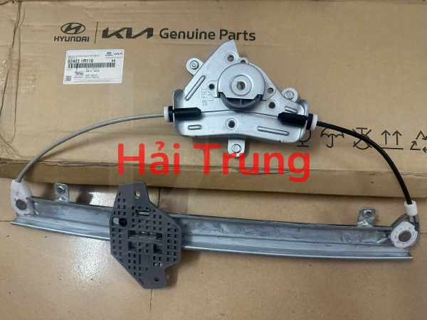 Compa lên xuống kính trước Hyundai Accent 2012-2017 824031R110 824041R110