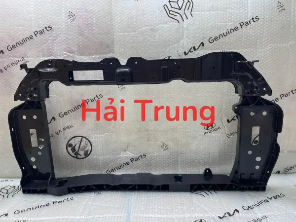 Khung xương két nước Kia Morning chính hãng