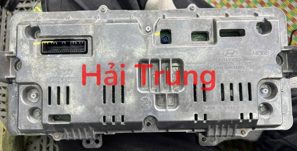 S1940R1010 Màn hình Hyundai Santafe 2022-2025