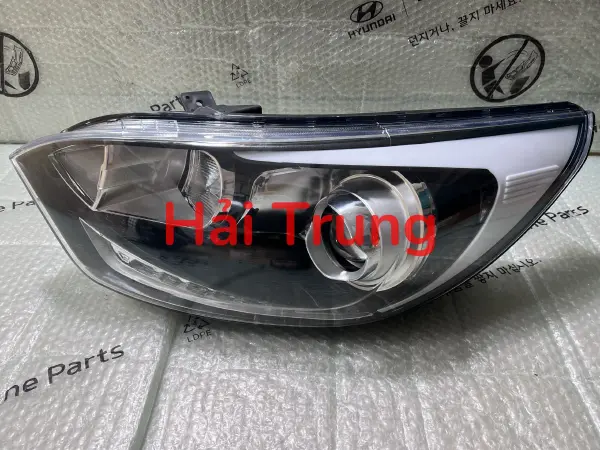 Đèn hậu Kia Rondo 2014 chính hãng