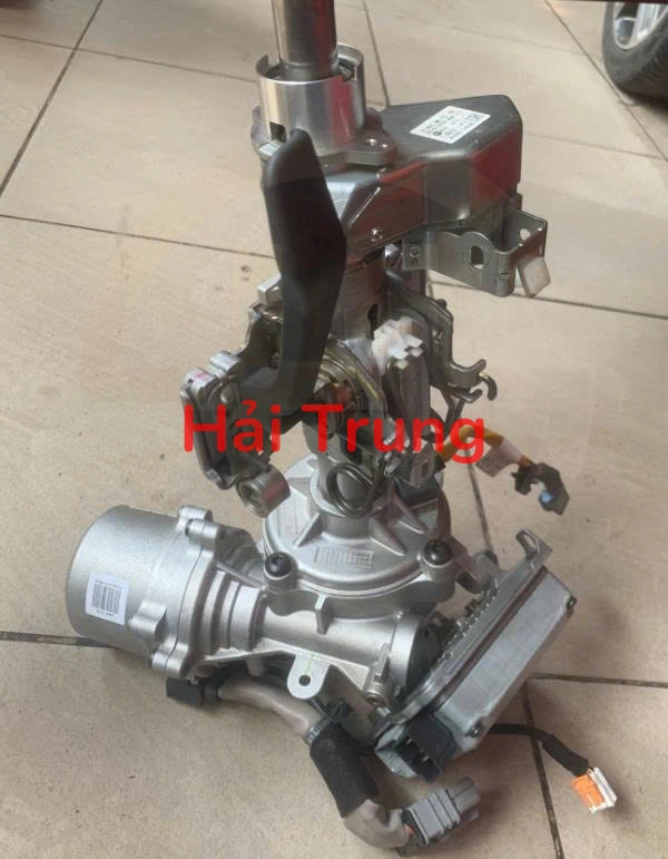 56310M6100 Cọc lái cột lái điện Kia Cerato 2019 2020 2021 2022