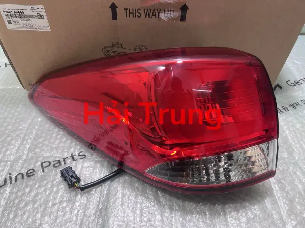 Đèn hậu Kia Rondo chính hãng