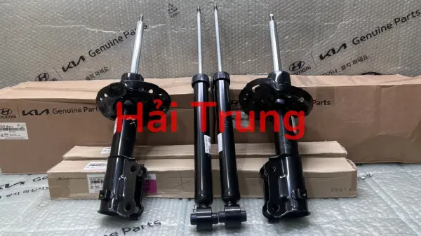 Giảm xóc Kia Cerato chính hãng
