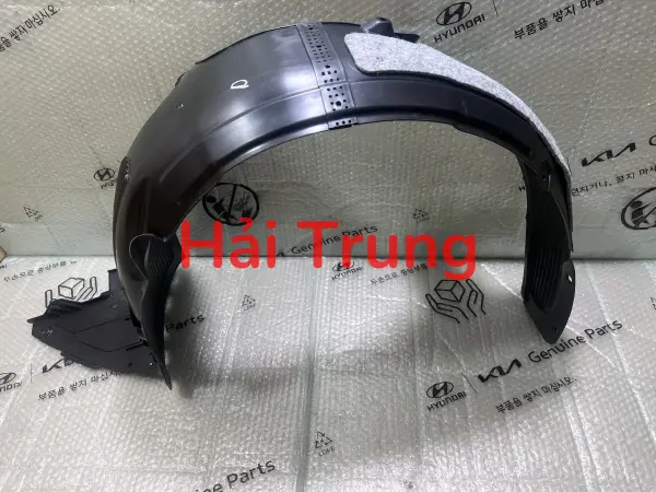 Chắn bùn lòng dè trước Kia Cerato chính hãng