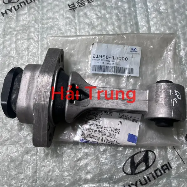 Chân máy số 8 Hyundai I20 chính hãng