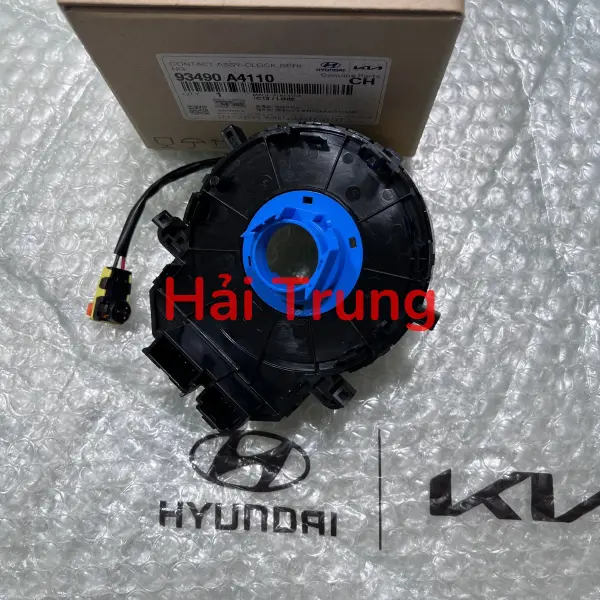 Cáp còi Kia Cerato chính hãng