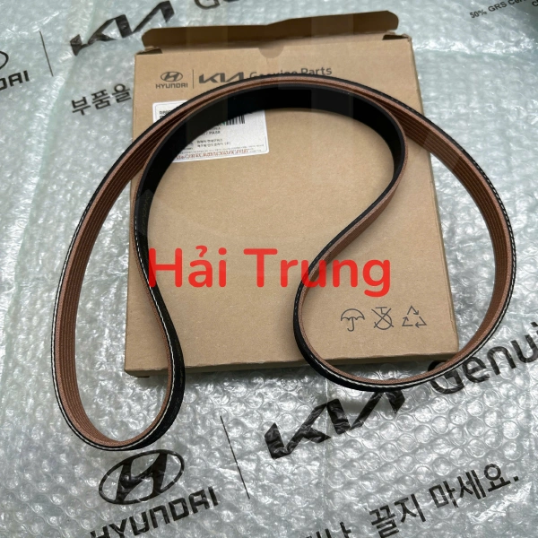 Dây curoa tổng Hyundai Accent