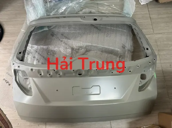 Cửa hậu Hyundai Tucson 2022 chính hãng 72800N9200