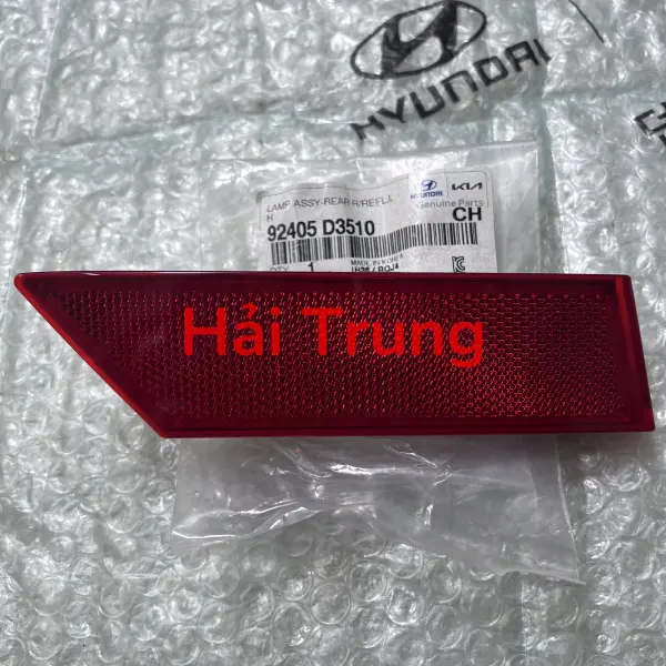 Đèn phản quang Hyundai Tucson chính hãng