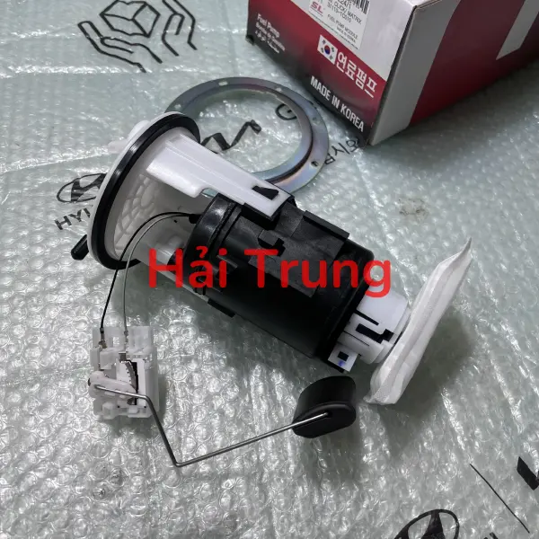Bơm xăng Hyundai Getz chính hãng
