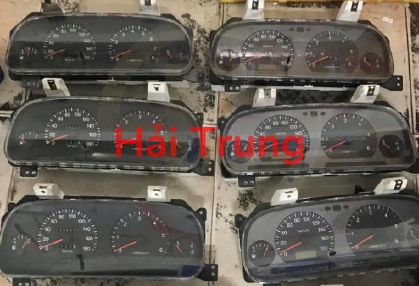Đồng hồ táp lô Hyundai 1T 1999-2004