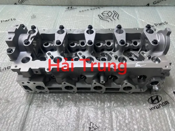 Mặt máy Hyundai Santafe hàng Hàn Quốc