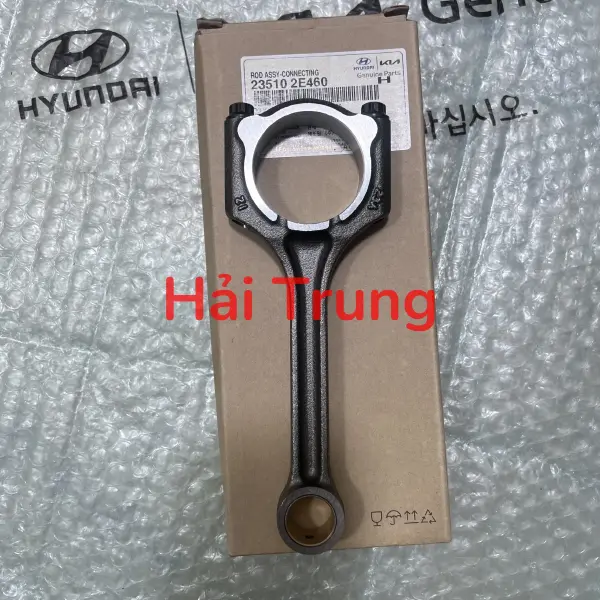 Tay biên Hyundai Elantra 2016-2019