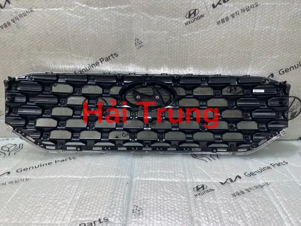 Mặt galang Hyundai Santafe chính hãng