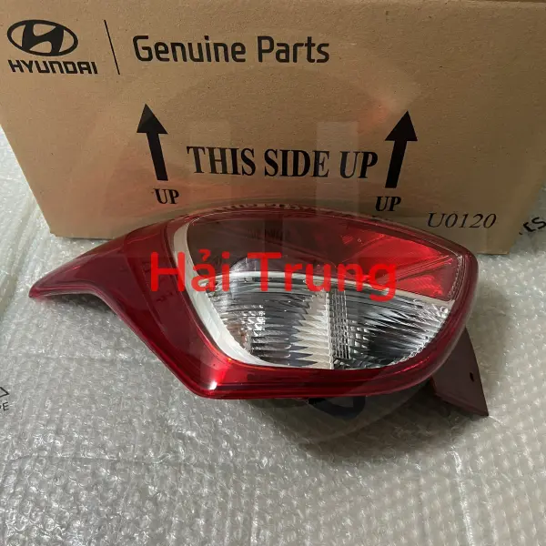 Đèn hậu Hyundai I10 Grand 2016 chính hãng