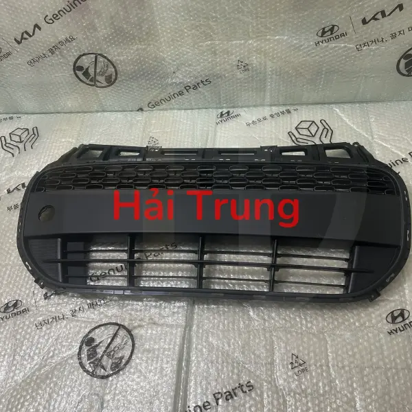 Lưới cản trước Kia Morning 2012-2017