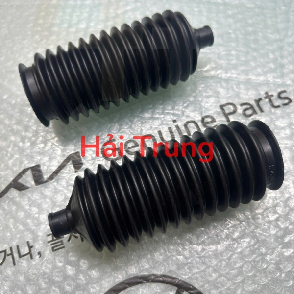 Cao su chụp bụi thước lái Kia Carens 2013-2018