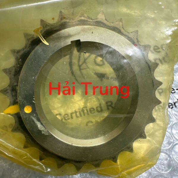 Bánh răng đầu trục cơ HYUNDAI KIA 231212F001
