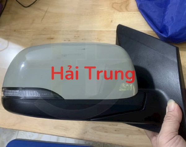 Gương chiếu hậu Morning 2022