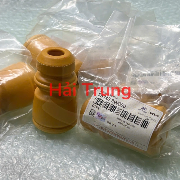 Cao su tăm bông giảm xóc sau xe Kia Morning 2012-2019 553483W000