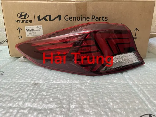 Đèn đuôi xe Hyundai Elantra chính hãng