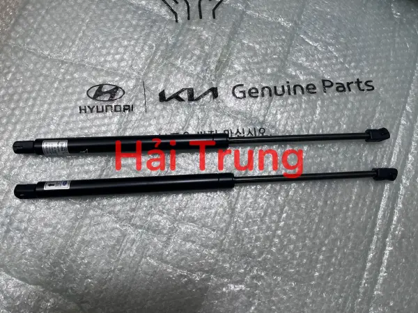 Ty chống cốp sau Hyundai Tucson chính hãng