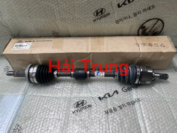 Cây láp Kia Cerato chính hãng