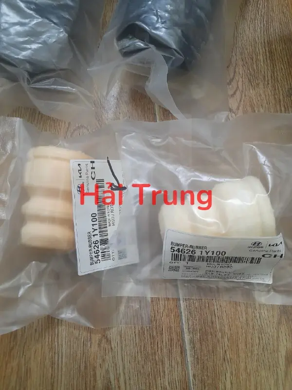 Tăm bông giảm xóc trước Kia Morning
