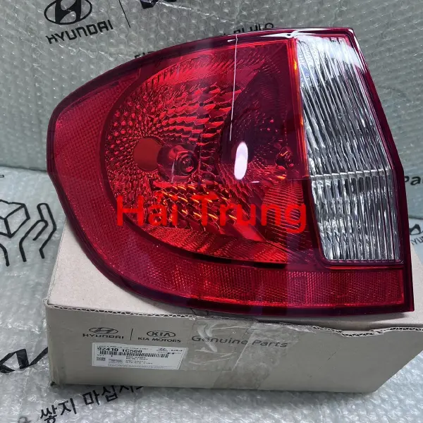 Đèn hậu Hyundai Getz 2008 chính hãng