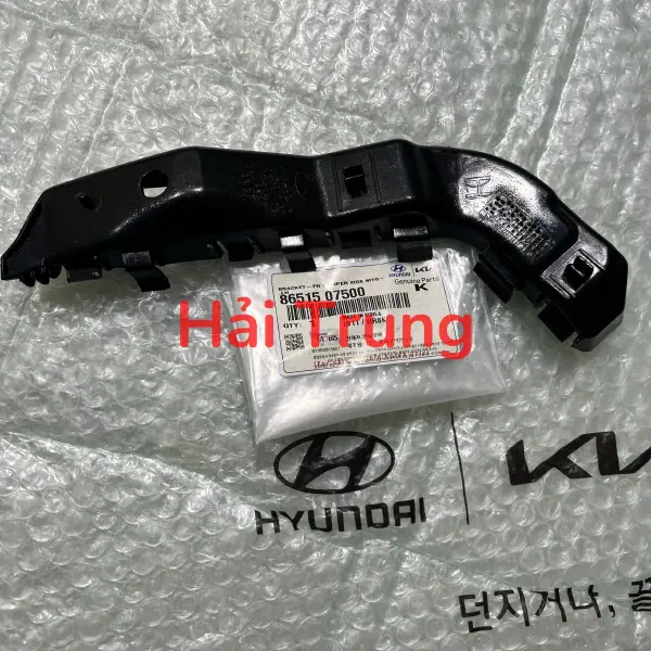 Phe cài cản trước Kia Morning chính hãng