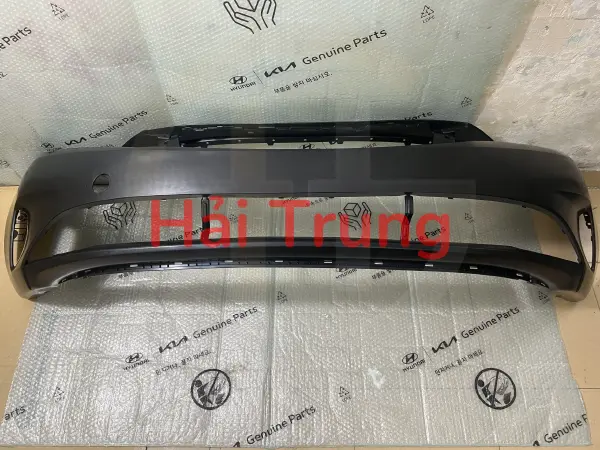 Cản trước Kia Cerato
