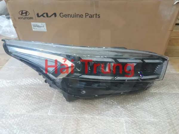Đèn pha Kia K3 Premium chính hãng