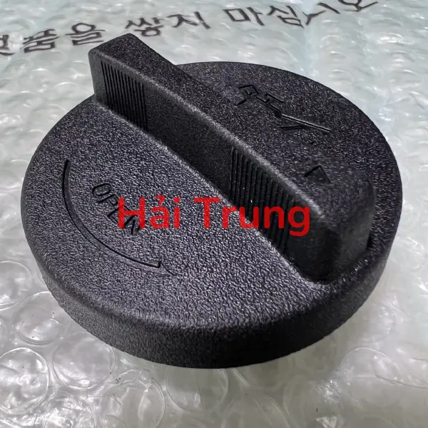 Nắp đổ nhớt Hyundai I10 Grand chính hãng