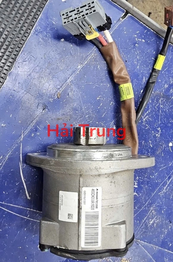 Mô tơ cột lái điện Hyundai Creta 2015-2018