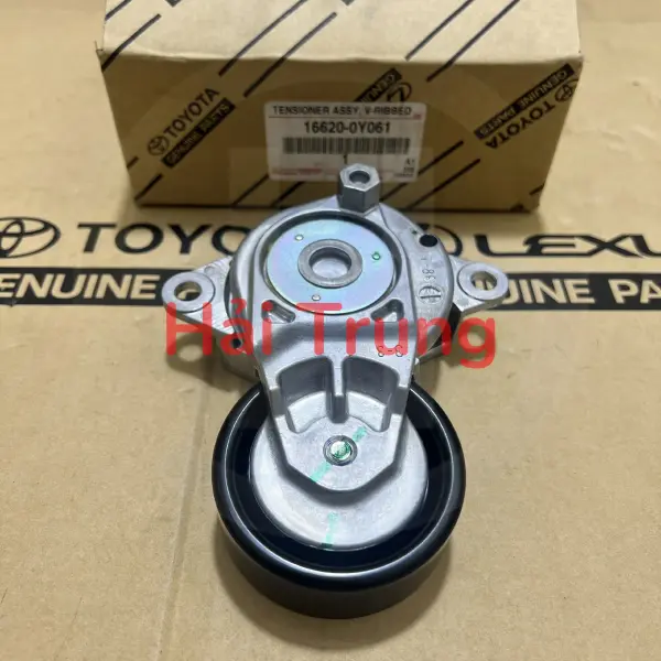 Cụm tăng tổng Toyota Vios 2016