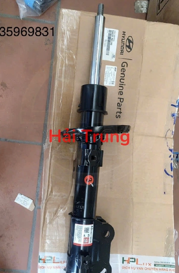 Giảm xóc trước Hyundai Tucson 2022-2026 54651N9100 54650N9100