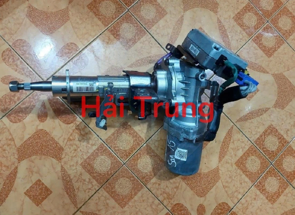 Cọc lái Hyundai Santafe 2016-2020 Tháo xe Zin