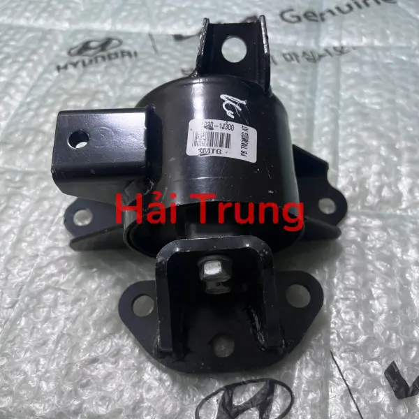 Chân hộp số Hyundai I20 chính hãng