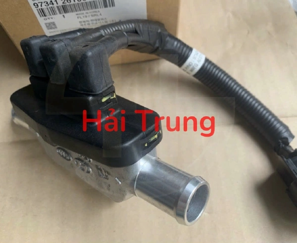 Rơ le sấy Hyundai Santafe Gold 2002-2004