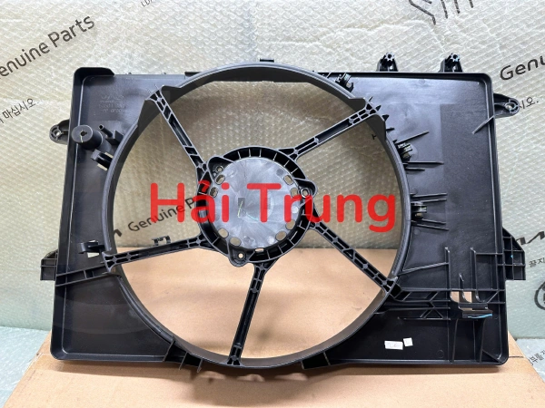 Lồng quạt két nước Hyundai Creta 2022-2024 25350I7000