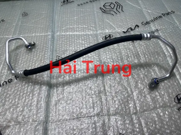 Ống xả lạnh Hyundai Tucson chính hãng