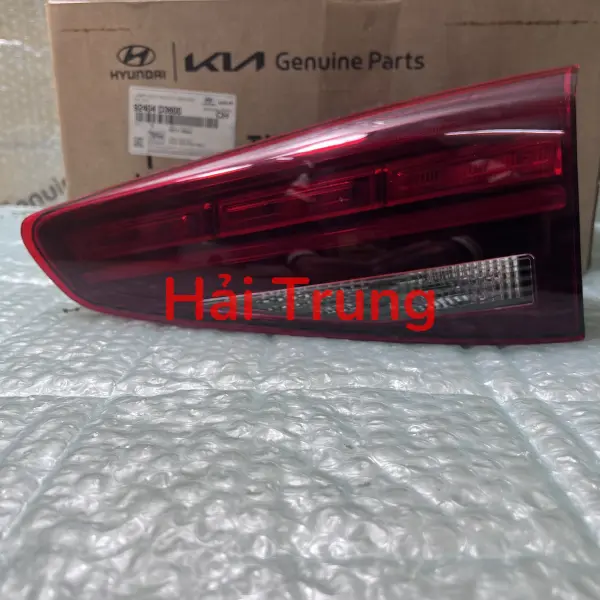 Đèn hậu trong Hyundai Tucson 2011 chính hãng