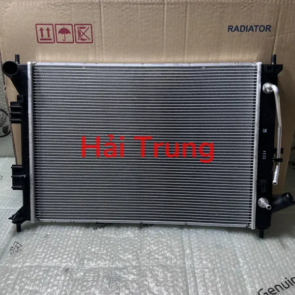 Két nước Kia K3 2014 chính hãng Hanon 
