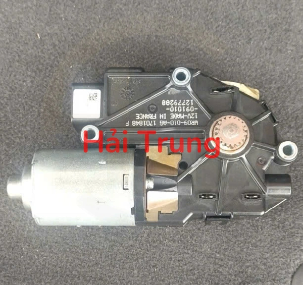 Moto cửa sổ trời Hyundai Santafe 2010 816312B000