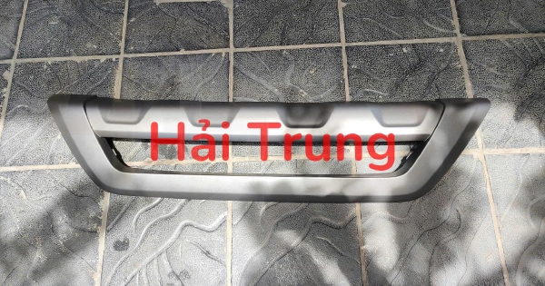 Ốp dưới cản trước Hyundai I20 2015-2018 86565C7700TAE